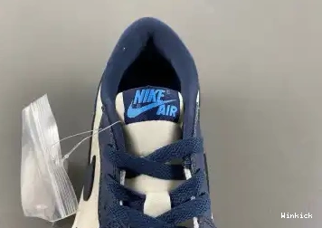 (UNC) Low Jordan 1 CZ0790-400 “Obsidian” OG 0521